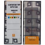 Płytki węglikowe CCMT 09T302 TMP KP2130 Koves -10szt  - p1010002[82].jpg